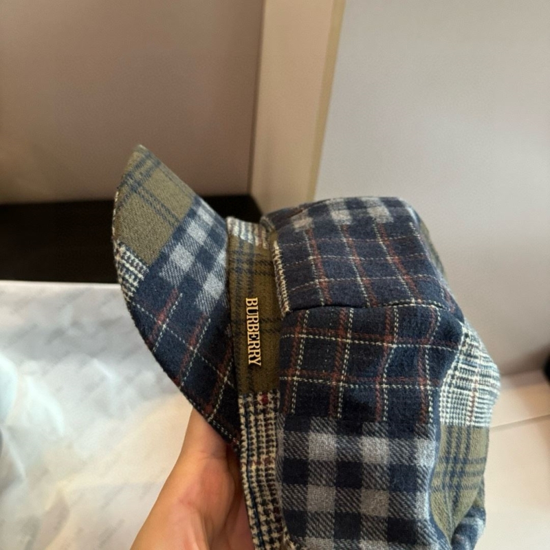 BURBERRY